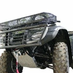 Foreman / Rubicon Front Bumper