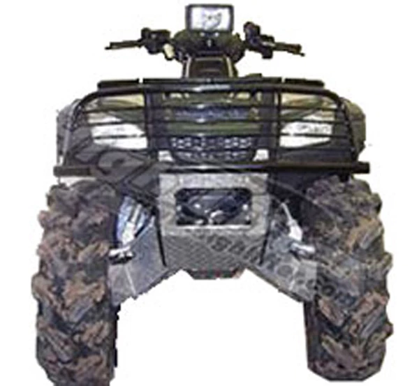 650/680 Rincon Front Bumper 3 650/680 Rincon Front Bumper