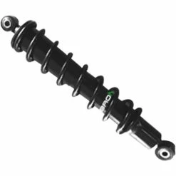 Bronco Gas Shock- Foreman 450 - Front