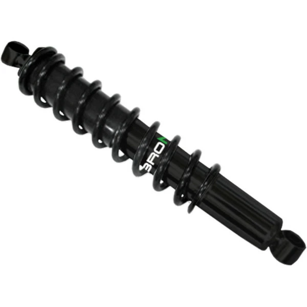 Bronco Gas Shock- Rancher- Front 3 Bronco Gas Shock- Rancher- Front