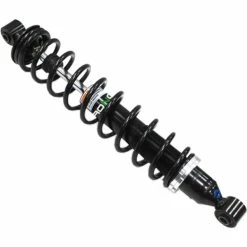 Bronco Gas Shock- Big Bear 400- Front