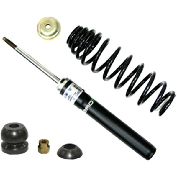 Bronco Gas Shock- Ranger 500- Front 3 Bronco Gas Shock- Ranger 500- Front