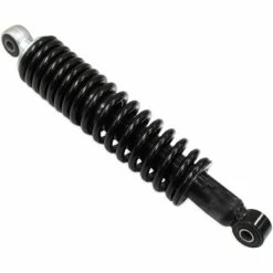 Bronco Gas Shock- Bayou 220- Front