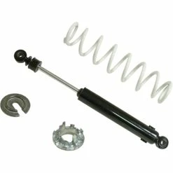 Bronco Gas Shock- Arctic Cat- Front