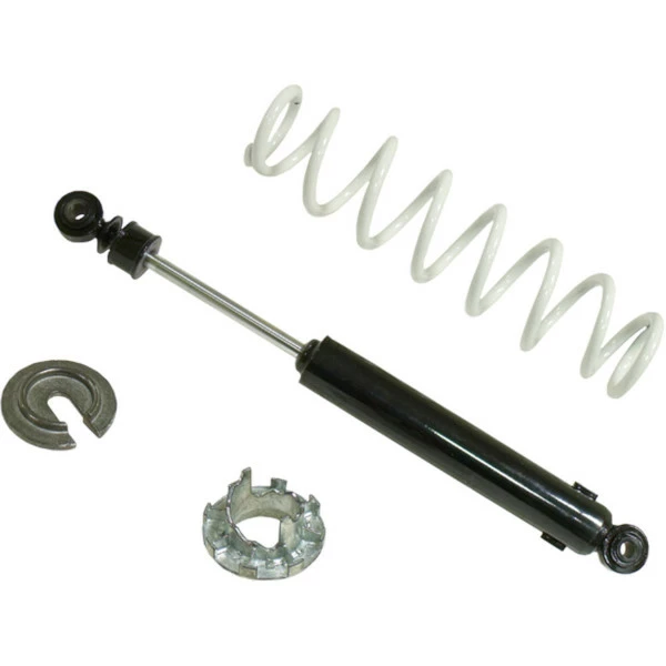 Bronco Gas Shock- Arctic Cat- Front 3 Bronco Gas Shock- Arctic Cat- Front