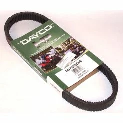 DAYCO HP Performance Belt For Kawasaki Mule