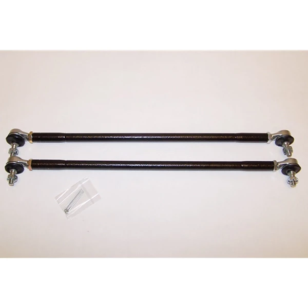 High Lifter Pro Series Tie Rods For Yamaha Grizzly 350, Wolverine 450, Grizzly 450 IRS 2 High Lifter Pro Series Tie Rods For Yamaha Grizzly 350, Wolverine 450, Grizzly 450 IRS