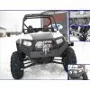 RZR 800, RZR , RZR , RZR 570 Front Winch Bumper With High Lifter Logo 2 RZR 800, RZR , RZR , RZR 570 Front Winch Bumper With High Lifter Logo -EPI Performance-shop 2914 l