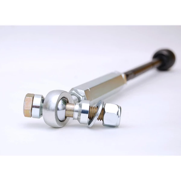 Pro Series Tie Rod/Rack End Upgrade Kit For Polaris Ranger 500/700/800/900 3 Pro Series Tie Rod/Rack End Upgrade Kit For Polaris Ranger 500/700/800/900