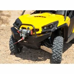 Commander Front Winch Bumper 9 Commander Front Winch Bumper -EPI Performance-shop 3284 3 l