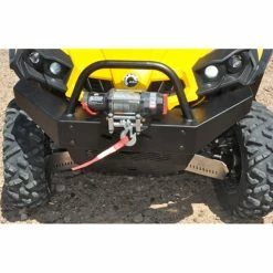 Commander Front Winch Bumper 10 Commander Front Winch Bumper -EPI Performance-shop 3284 4 l
