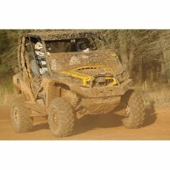 Commander Front Winch Bumper 11 Commander Front Winch Bumper -EPI Performance-shop 3284 5 l