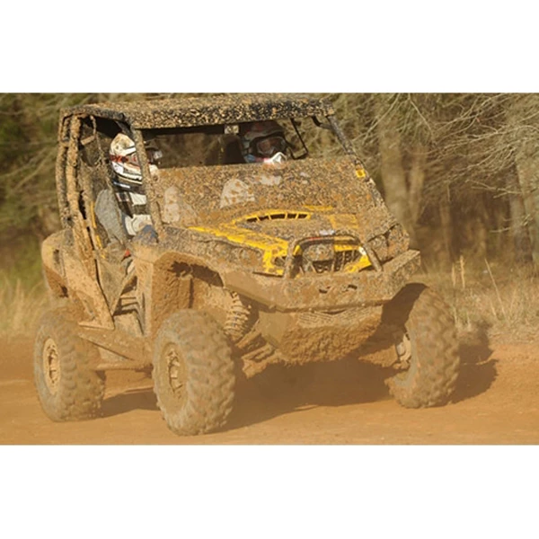 Commander Front Winch Bumper 7 Commander Front Winch Bumper - Image 5