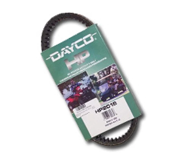 DAYCO HP Performance Belt For Arctic Cat 375/400 3 DAYCO HP Performance Belt For Arctic Cat 375/400