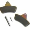 Extreme Brake Pads-Y700 Grizzly 07-09 Rear Right Brake Pads