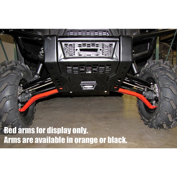 Front Lower Control Arms For Polaris Ranger 900 4 Front Lower Control Arms For Polaris Ranger 900 - Image 2