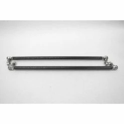 Pro Series Pro-Moly Tie Rod Kit For Honda Rincon 650/680