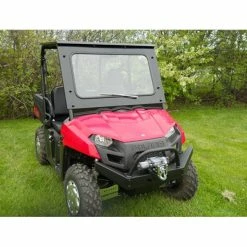 Ranger 400/500 Mid-Size Models Front Winch Bumper