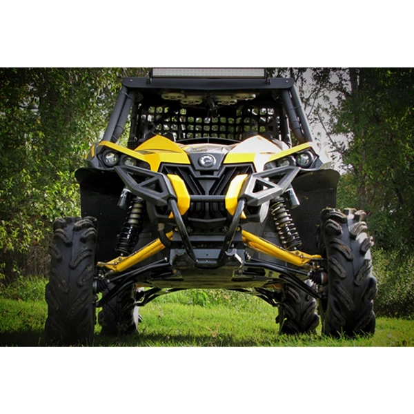 Front Lower Control Arms Can-Am Maverick 1000 4 Front Lower Control Arms Can-Am Maverick 1000 - Image 2