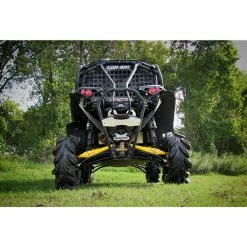 Lower Radius Bar Kit Can-Am Maverick 1000
