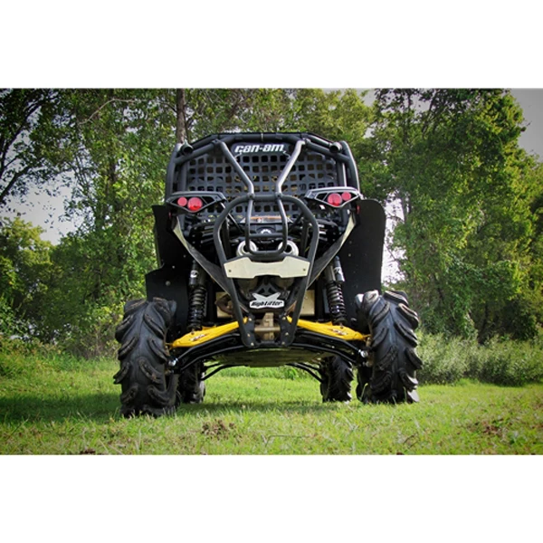 Lower Radius Bar Kit Can-Am Maverick 1000 3 Lower Radius Bar Kit Can-Am Maverick 1000