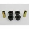 Rear Bushing Kit For High Lifter Radius Bars Arctic Cat Wildcat