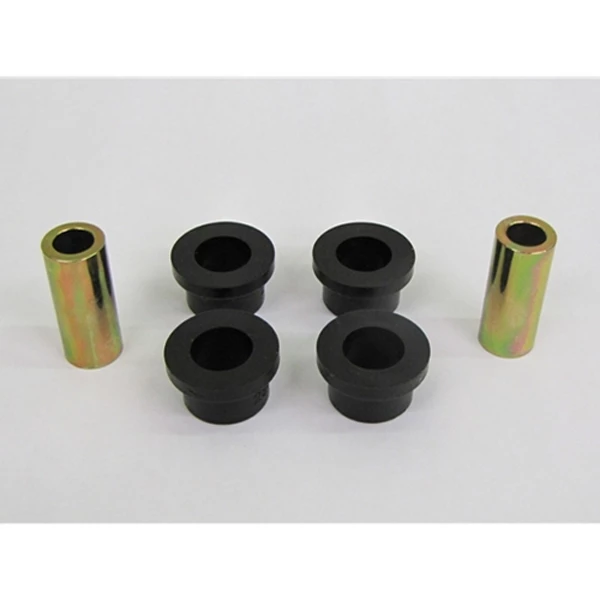 Rear Bushing Kit For High Lifter Radius Bars Arctic Cat Wildcat 3 Rear Bushing Kit For High Lifter Radius Bars Arctic Cat Wildcat