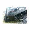 Pioneer 700 Front Bumper / Brush Guard With Winch Mount -EPI Performance-shop 4898 l