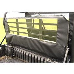 Falcon Ridge Soft Doors And Rear Window - Full Size Polaris Ranger 500, 700