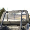 Falcon Ridge Soft Rear Panel - Polaris RZR XP 1000, XP Turbo, S 1000, 900, S 900 -EPI Performance-shop 50 40200 L