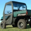 Falcon Ridge Top, Doors And Rear Window - Full Size Polaris Ranger 500, 700