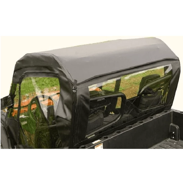 Falcon Ridge Doors, Rear Window And Top (No Windshield) - CF Moto UForce 500, 800 - With Zipper 3 Falcon Ridge Doors, Rear Window And Top (No Windshield) - CF Moto UForce 500, 800 - With Zipper
