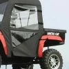 Falcon Ridge Soft Doors - Arctic Cat Prowler - Square Bars - 2006-2011 2 Falcon Ridge Soft Doors - Arctic Cat Prowler - Square Bars - 2006-2011 -EPI Performance-shop 52 10006 L