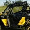 Falcon Ridge Soft Doors - Can Am Commander 1 Falcon Ridge Soft Doors - Can Am Commander -EPI Performance-shop 52 10019 L
