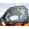 Falcon Ridge Soft Doors - CF Moto UForce 500, 800 -EPI Performance-shop 52 10041 L