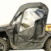 Falcon Ridge Soft Doors - CF Moto UForce 500, 800 - With Zipper 2 Falcon Ridge Soft Doors - CF Moto UForce 500, 800 - With Zipper -EPI Performance-shop 52 10041 Z L