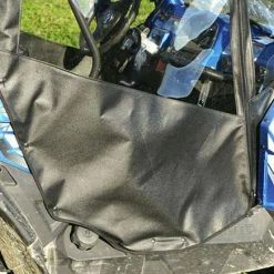 Falcon Ridge Soft Doors - CF Moto ZForce 500 | 800 | 800EX | 1000