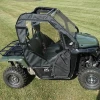 Falcon Ridge Soft Doors And Rear Window - Honda Pioneer 500, 520 - With Zipper 2 Falcon Ridge Soft Doors And Rear Window - Honda Pioneer 500, 520 - With Zipper -EPI Performance-shop 52 10055 Z 2 L