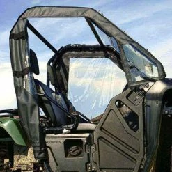 Falcon Ridge Soft Doors - Honda Pioneer 500 | 520