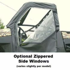 Falcon Ridge Soft Doors - John Deere Gator 9 Falcon Ridge Soft Doors - John Deere Gator -EPI Performance-shop 52 10068 5 l