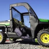 Falcon Ridge Soft Doors - John Deere Gator XUV 835 2 Falcon Ridge Soft Doors - John Deere Gator XUV 835 -EPI Performance-shop 52 10070 2 L
