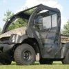 Falcon Ridge Soft Doors And Rear Window - Kawasaki Mule 600, 610 2 Falcon Ridge Soft Doors And Rear Window - Kawasaki Mule 600, 610 -EPI Performance-shop 52 10097 2 l