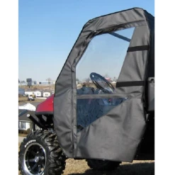 Falcon Ridge Soft Full Doors - Full Size Polaris Ranger XP 700, XP 800 And 570