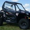 Falcon Ridge Soft Upper Doors - Polaris RZR XP 1000 | XP Turbo | S 1000 | 900 | S 900 1 Falcon Ridge Soft Upper Doors - Polaris RZR XP 1000 | XP Turbo | S 1000 | 900 | S 900 -EPI Performance-shop 52 10136 2 L 1