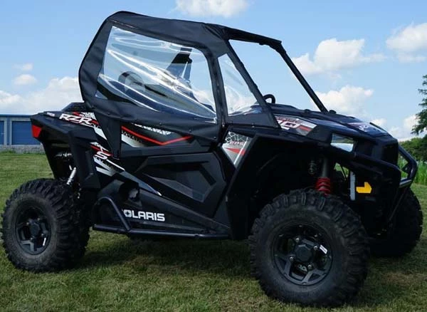 Falcon Ridge Soft Upper Doors - Polaris RZR XP 1000 | XP Turbo | S 1000 | 900 | S 900 3 Falcon Ridge Soft Upper Doors - Polaris RZR XP 1000 | XP Turbo | S 1000 | 900 | S 900