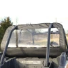 Falcon Ridge Soft Doors And Rear Window - Polaris RZR XP 4 1000, XP 4 Turbo - With Zipper 2 Falcon Ridge Soft Doors And Rear Window - Polaris RZR XP 4 1000, XP 4 Turbo - With Zipper -EPI Performance-shop 52 10150 Z 2 L