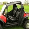 Falcon Ridge Soft Doors - Polaris RZR 570 | 800 | S 800 | XP 900