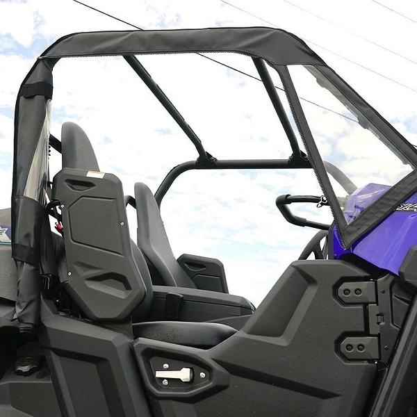 Falcon Ridge Soft Doors - Yamaha Wolverine 3 Falcon Ridge Soft Doors - Yamaha Wolverine