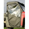 Falcon Ridge Soft Full Doors - Full Size Polaris Ranger XP 1000 2 Falcon Ridge Soft Full Doors - Full Size Polaris Ranger XP 1000 -EPI Performance-shop 52 10222 L