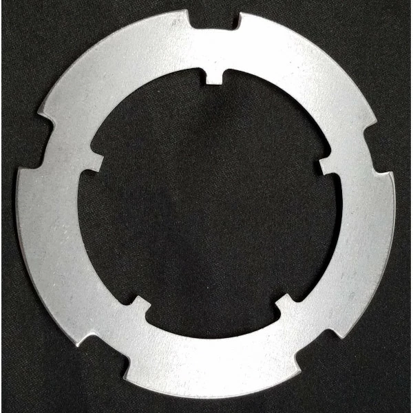 Extreme Duty 5 Lug RZR Armature Plate 3 Extreme Duty 5 Lug RZR Armature Plate